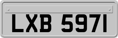 LXB5971