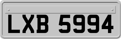 LXB5994