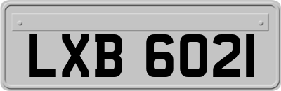 LXB6021