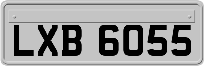 LXB6055