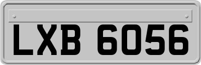 LXB6056