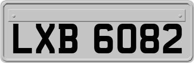 LXB6082