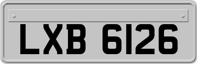 LXB6126