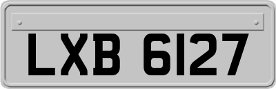 LXB6127