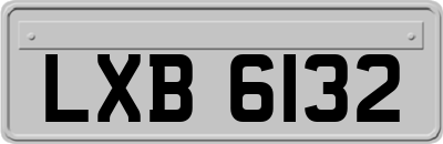 LXB6132