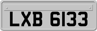 LXB6133