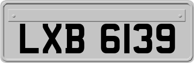 LXB6139