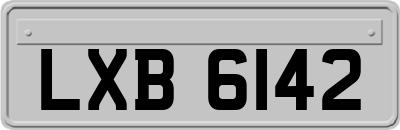 LXB6142