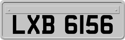 LXB6156