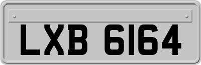 LXB6164