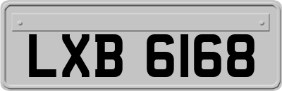 LXB6168