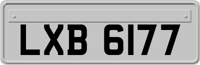 LXB6177