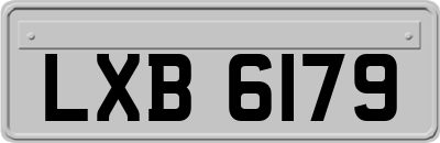 LXB6179