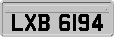 LXB6194