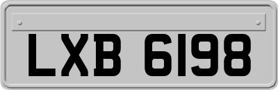 LXB6198