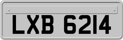 LXB6214