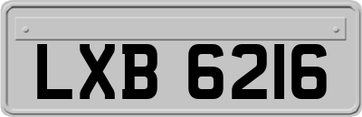 LXB6216