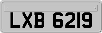 LXB6219