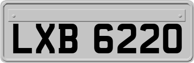 LXB6220
