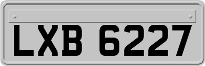 LXB6227