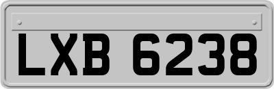 LXB6238