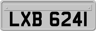 LXB6241