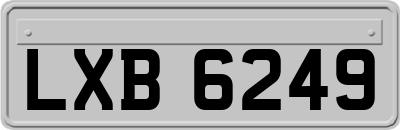 LXB6249