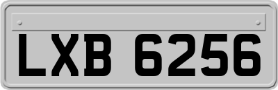 LXB6256