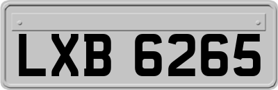 LXB6265