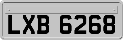 LXB6268