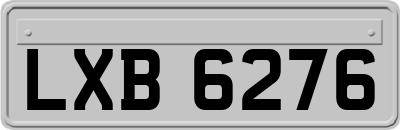 LXB6276