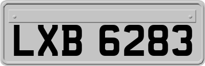 LXB6283