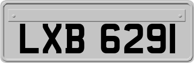 LXB6291