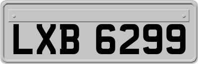 LXB6299