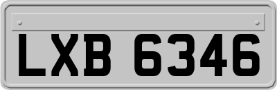 LXB6346