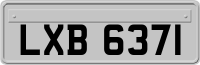 LXB6371