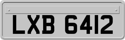 LXB6412