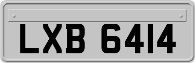 LXB6414