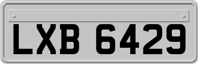 LXB6429