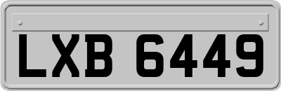 LXB6449