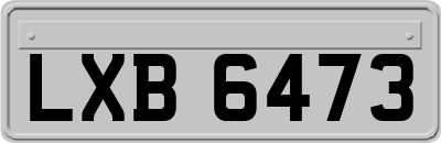 LXB6473