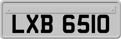 LXB6510