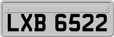 LXB6522