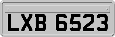 LXB6523