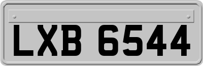 LXB6544