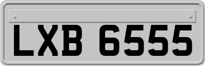 LXB6555