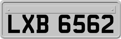 LXB6562