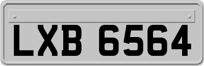 LXB6564