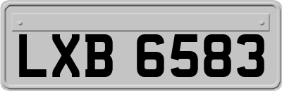 LXB6583