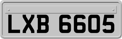 LXB6605